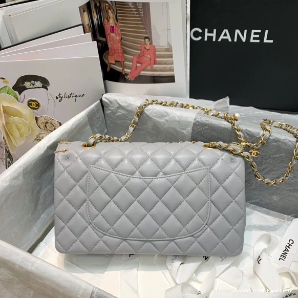 HyperPeter FLAP CHANEL BAG 0711